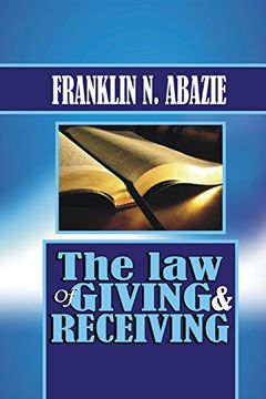 portada The Law of Giving & Recieving: Faith