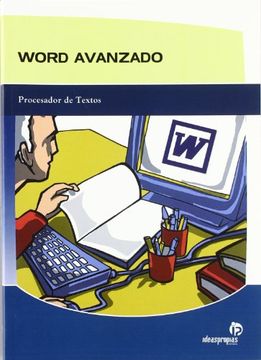 portada Word Avanzado (in Spanish)