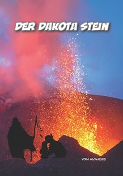 portada Der Dakota Stein (in German)