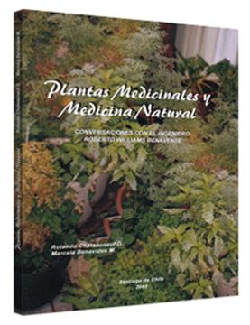 portada Plantas Medicinales Y Medicina Alternativa