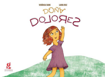 portada Doña Dolores (in Spanish)