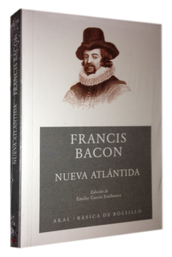 portada Nueva Atlantida (in Spanish)