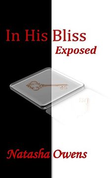 portada 2: In His Bliss: Exposed: Volume 2