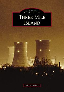 portada Three Mile Island (Images of America) (in English)