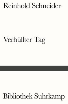 portada Verhüllter tag (in German)
