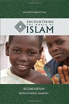 portada Encountering the World of Islam (en Inglés)