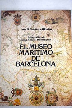 portada Museo Maritimo de Barcelona, el (Ii)
