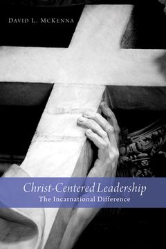 portada Christ-Centered Leadership (in English)