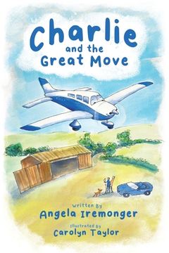 portada Charlie and the Great Move (en Inglés)