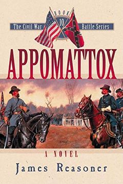 portada Appomattox 