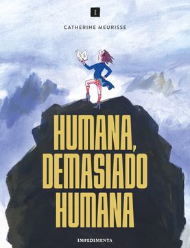 portada Humana, Demasiado Humana (in Spanish)