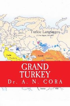 portada Grand Turkey (in English)