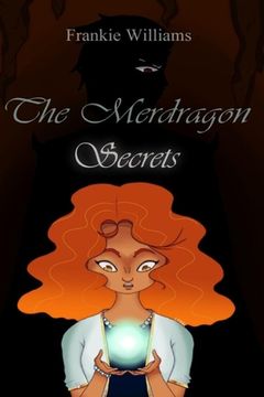 portada The Merdragon: Secrets (en Inglés)
