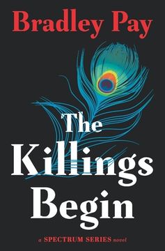 portada The Killings Begin (en Inglés)