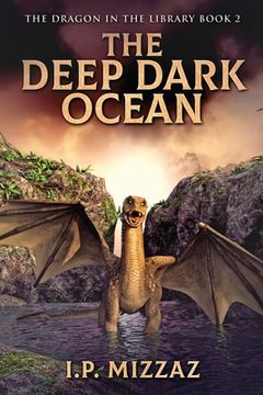 portada The Deep Dark Ocean (in English)