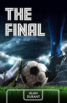portada The Final (Making the Team) (in English)
