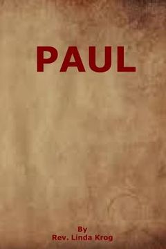 portada Paul: Apostle to the Gentiles (en Inglés)