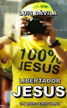 portada Libertador Jesús