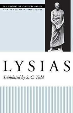 portada Lysias 