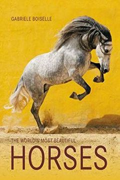 portada The World's Most Beatiful Horses (in Spanish)