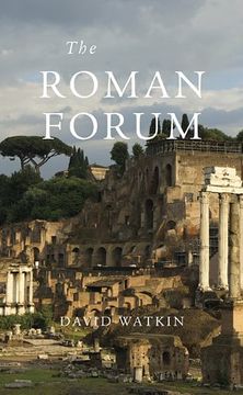 portada The Roman Forum (Wonders of the World) (in English)