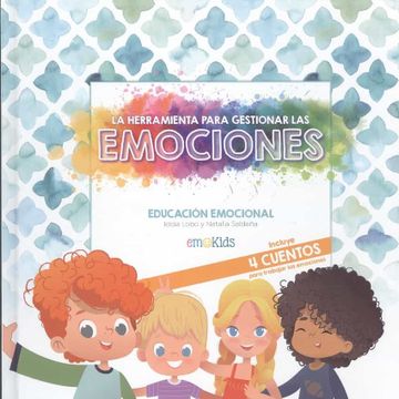 portada Emokids (in Spanish)