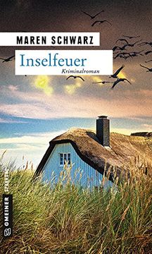 portada Inselfeuer (in German)