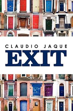 portada exit (in English)
