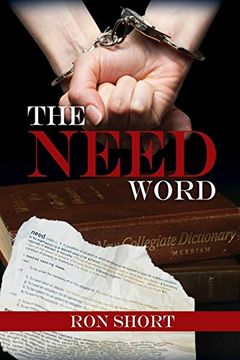 portada The Need Word (en Inglés)