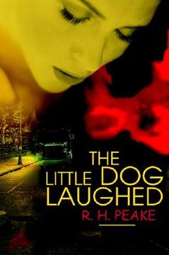 portada the little dog laughed