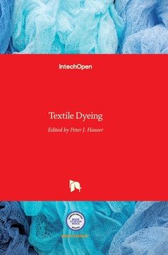 portada Textile Dyeing (in English)