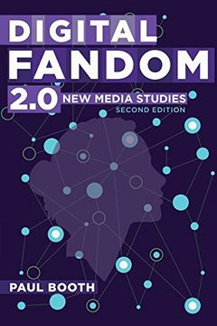 portada Digital Fandom 2.0: New Media Studies (Digital Formations)