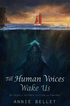 portada Till Human Voices Wake Us (en Inglés)