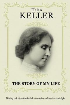 portada The Story Of My Life: Autobiography (en Inglés)