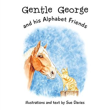 portada Gentle George and his Alphabet Friends