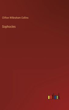 portada Sophocles (en Inglés)