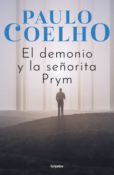 portada El demonio y la señorita Prym (in Spanish)