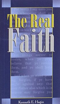portada real faith ds (en Inglés)