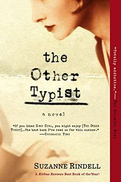 portada The Other Typist: A Novel (en Inglés)