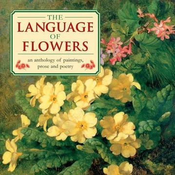 portada the language of flowers