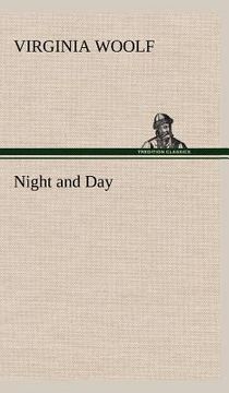 portada night and day (in English)