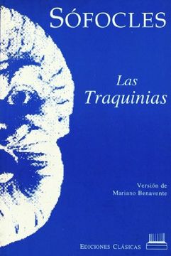 portada Las Traquinias (in Spanish)