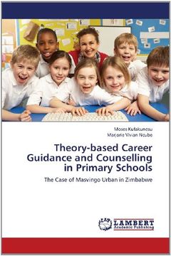 portada Theory-Based Career Guidance and Counselling in Primary Schools