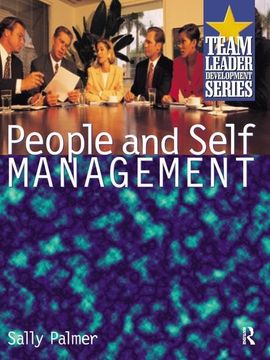 portada People and Self Management