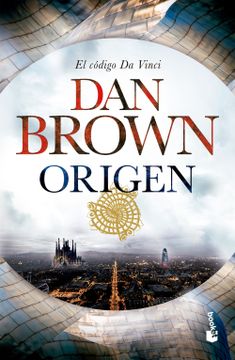 portada Origen