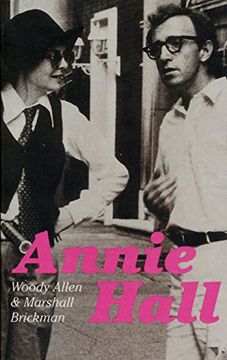 portada Annie Hall: Screenplay (FF Classics)
