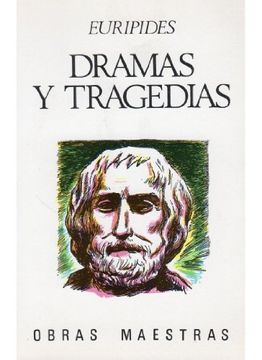 portada Dramas y Tragedias (in Spanish)