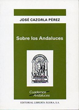 sobre los andaluces