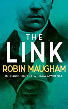 portada The Link: A Victorian Mystery (in English)