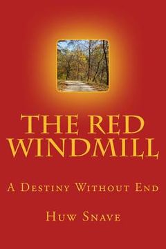 portada The Red Windmill (in English)